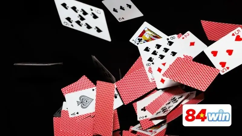 All-in trong Poker