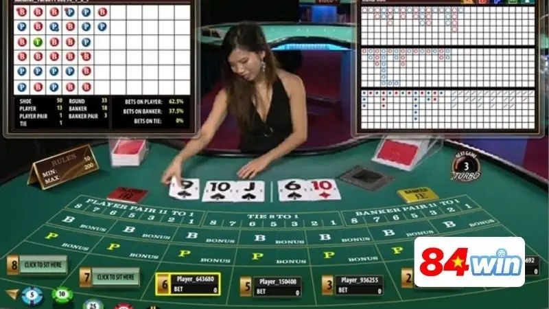 Baccarat có gian lận không