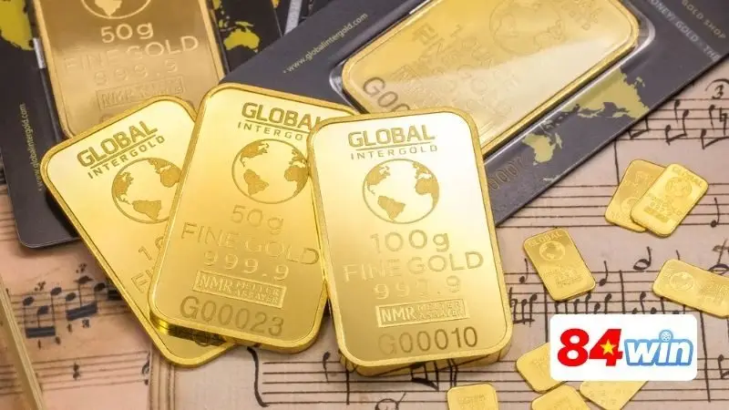 Các giấc mơ thấy vàng thường gặp, giải mã ngay!