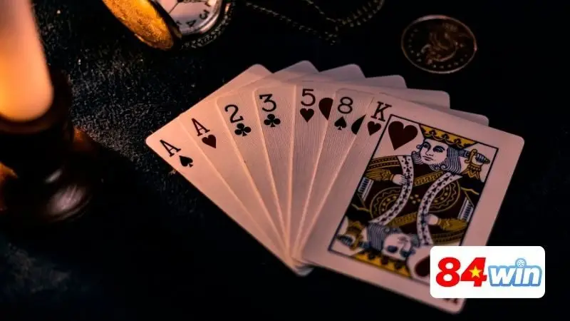 Cách tìm bàn Poker phù hợp qua năng lực