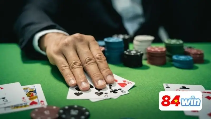 cách tìm bàn Poker phù hợp