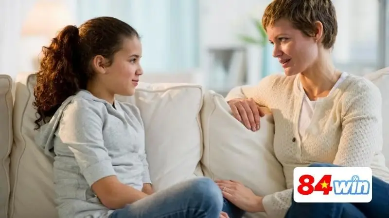 Đánh con gì khi thấy nói chuyện với bố đã mất