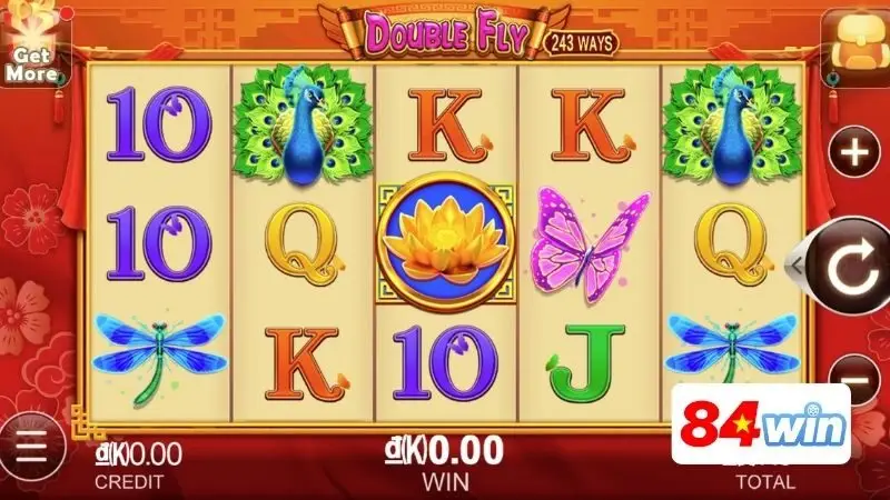 Hướng dẫn cách chơi nổ hũ tại 84Win cho newbie