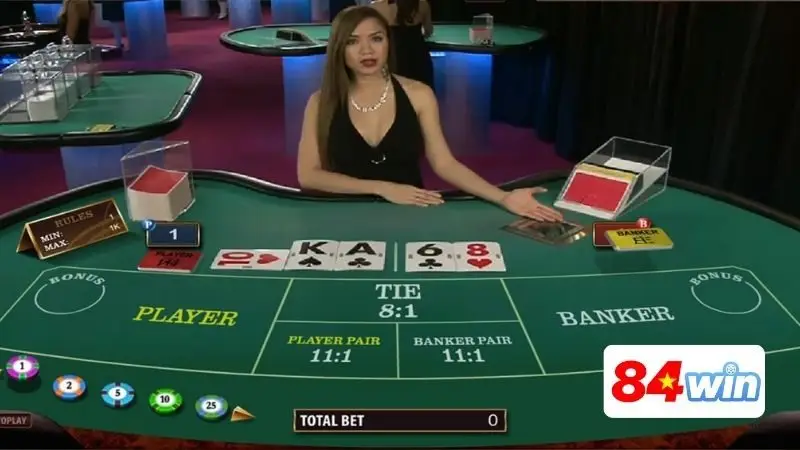 Hướng dẫn chọn cổng Baccarat uy tín chính xác