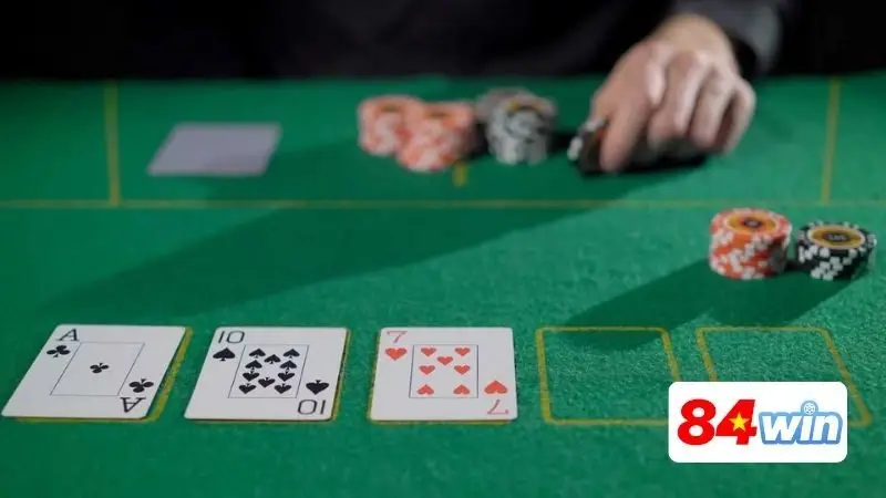 Khái niệm về cách tính Pot trong Poker
