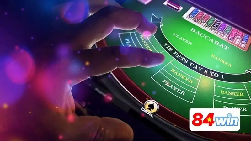 Liệu nhóm kéo Baccarat có mang lại hiệu quả 