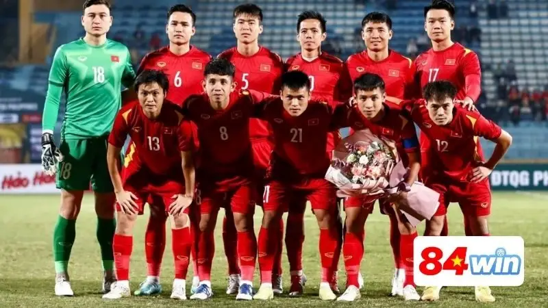 một số thuật ngữ trong bóng đá