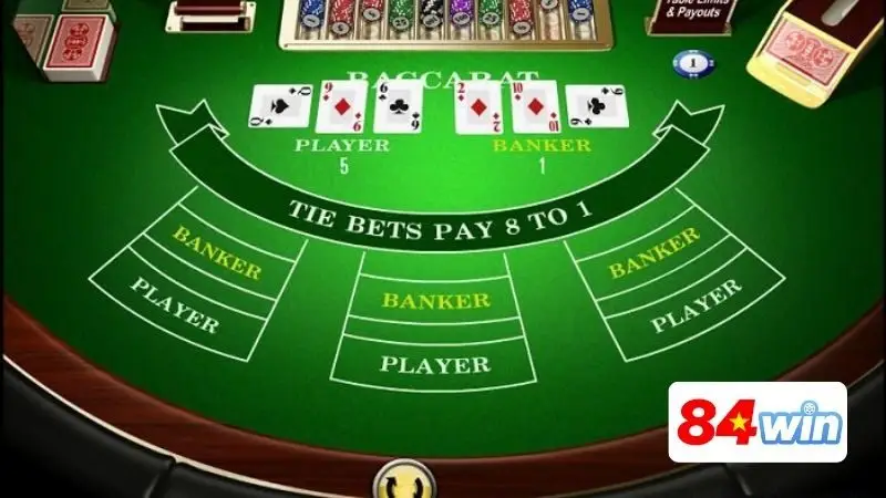 Các nguyên nhân gây nên thắc mắc Baccarat có gian lận không?