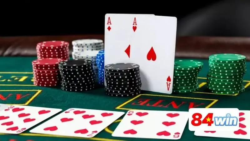 nhóm kéo Baccarat