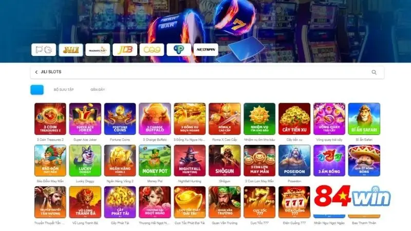 Nổ hũ đổi thưởng cùng bạn khám phá chủ đề hot nhất