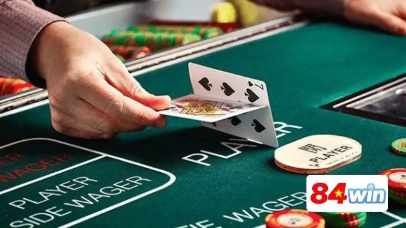 Tầm quan trọng khi chọn được cổng Baccarat an toàn