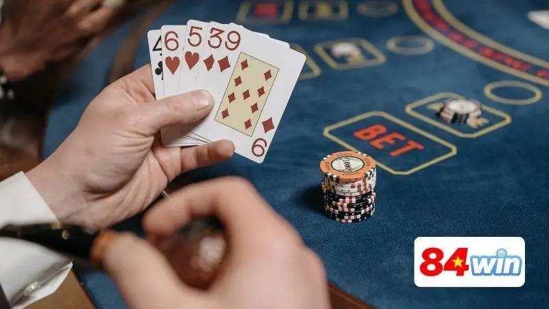 Tận dụng phần mềm để tìm bàn chơi Poker