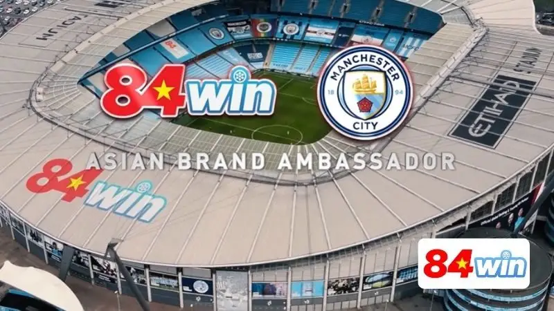 Thương hiệu trở thành đối tác chính thức của Manchester City