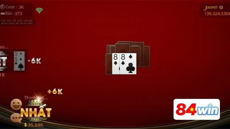 Tiến Lên miền Bắc tính toán kỹ lưỡng