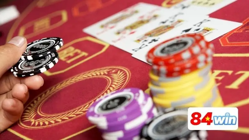 Tổng quát về nhà cái 84win