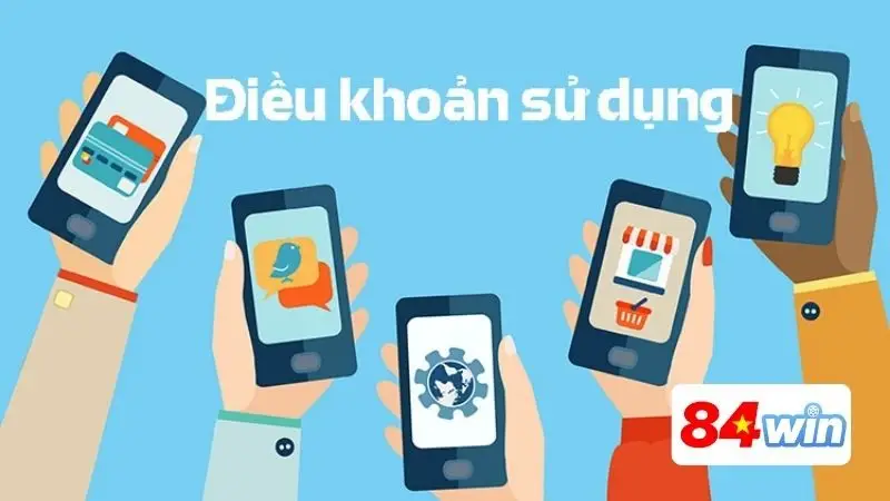 Ưu điểm đỉnh chóp khi tuân thủ điều kiện điều khoản 84WIN