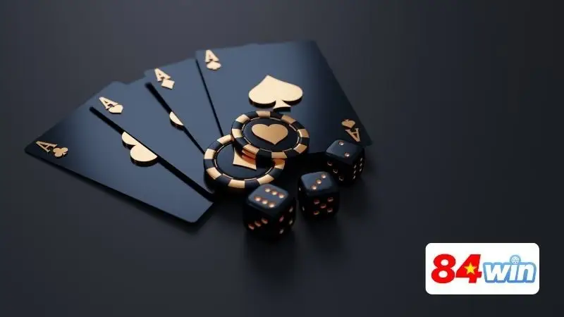 Vì sao cần phải All-in-trong-Poker